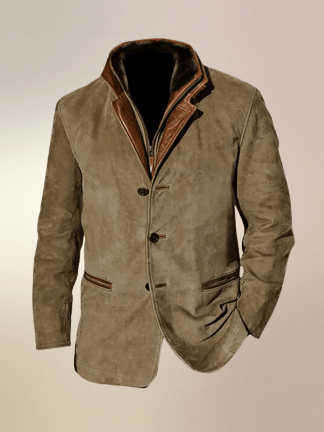 Levoire | Veste vintage