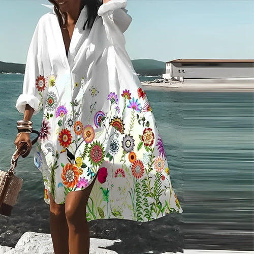 Levoire | Robe D'Été Tendance Et Unique