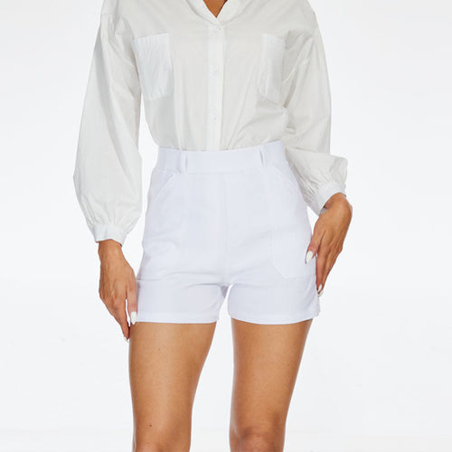 Levoire | Shorts Stretch Confortables Pour Femmes
