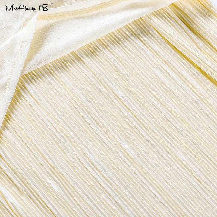 Levoire | Coupe Ample Pantalon Plissé
