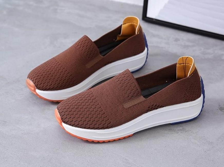 Levoire | Chaussures pantoufles