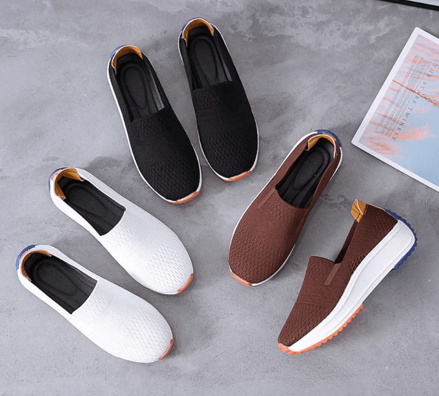 Levoire | Chaussures pantoufles
