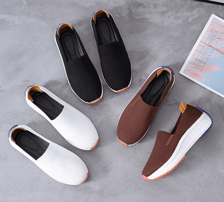 Levoire | Chaussures pantoufles