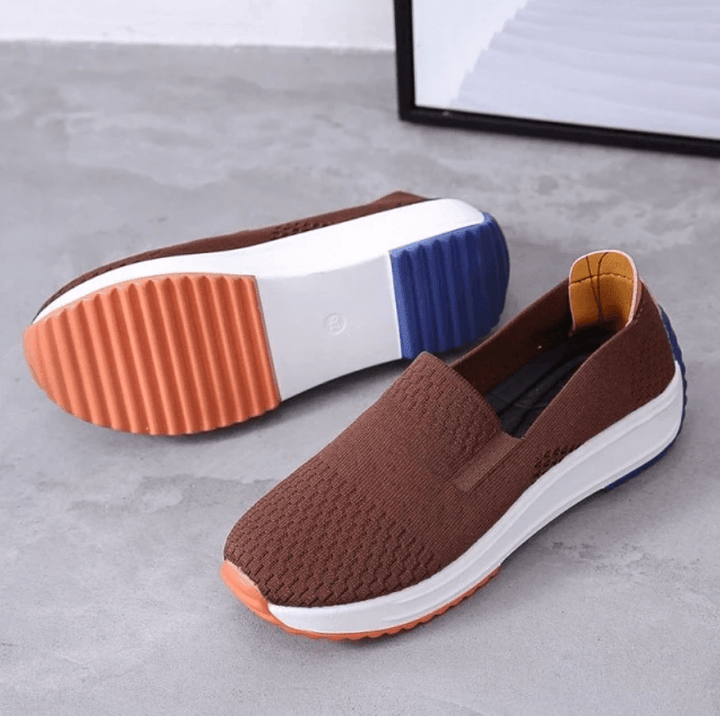Levoire | Chaussures pantoufles