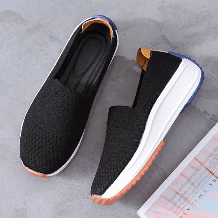 Levoire | Chaussures pantoufles