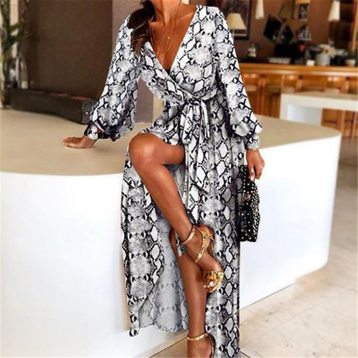 Levoire | Boho Vipunvaate Avec De Beaux Détails De Fente