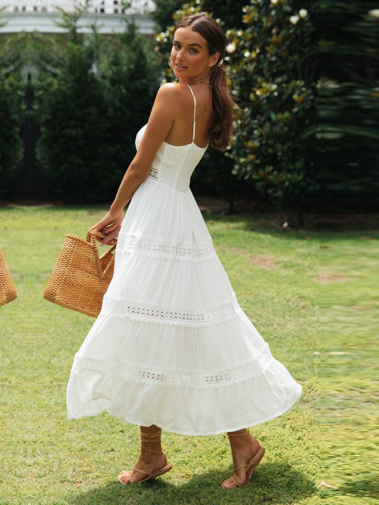Levoire | Maxi-robe d'été
