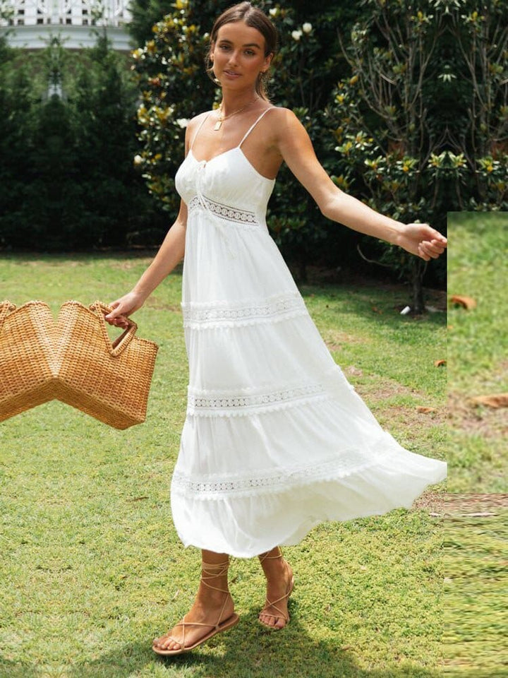 Levoire | Maxi-robe d'été