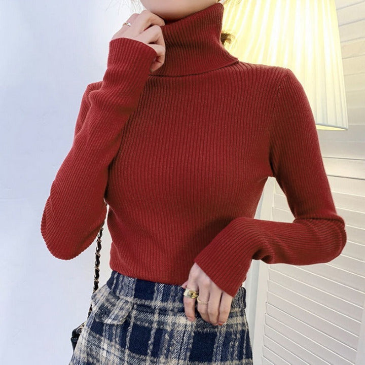 Levoire | Veste Tube À Col Polo Classique Pour Femmes