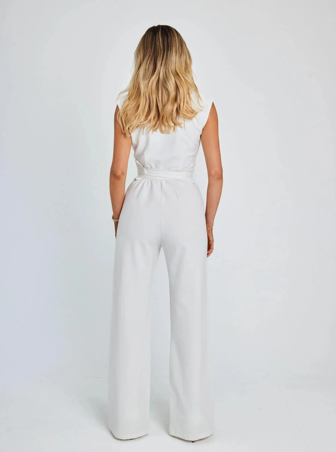 Levoire | Robe Décontractée Avec Imprimé Tropical