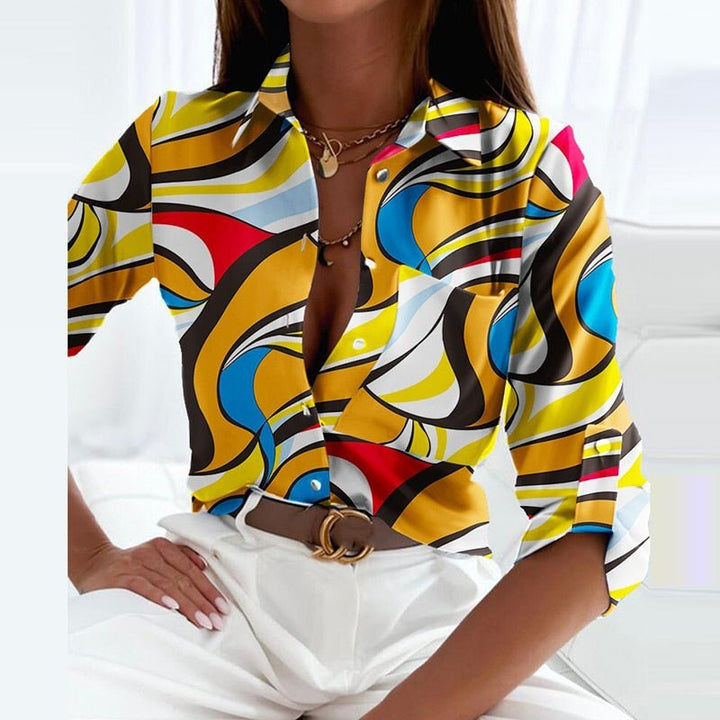 Levoire | Chemise À Col Rennot