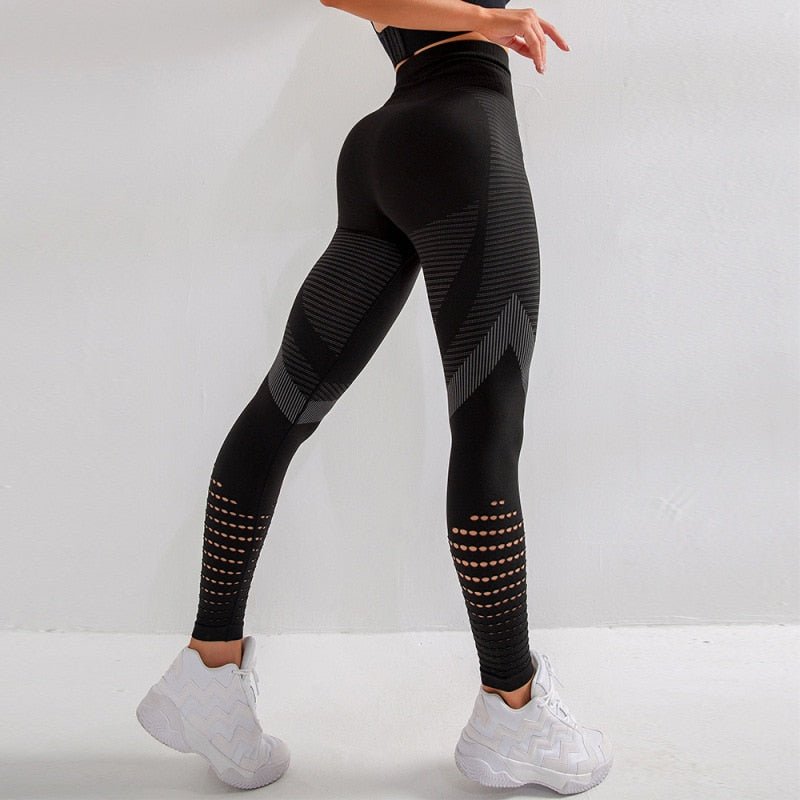 Levoire | Pantalons De Fitness