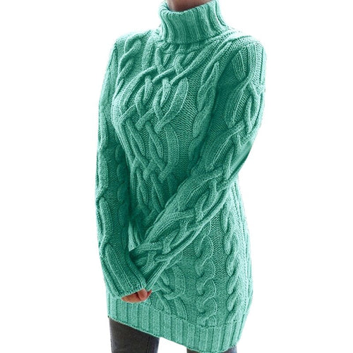 Levoire | Élégant Pull Long