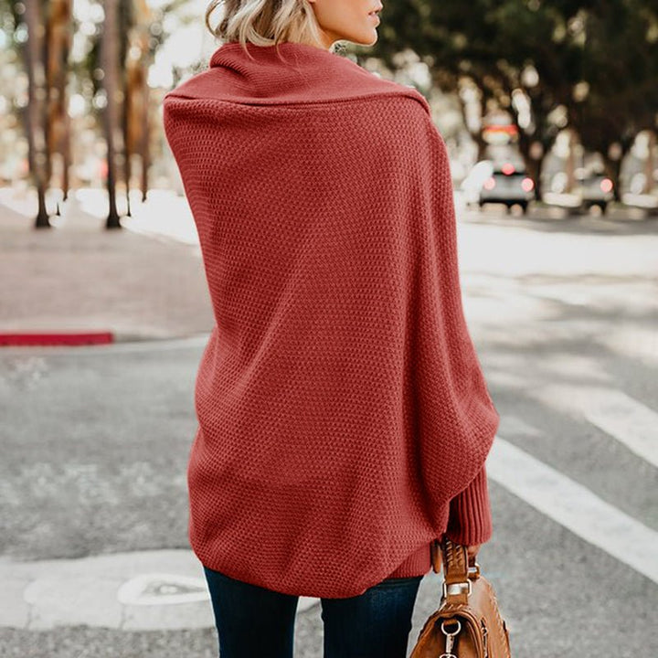Levoire | Veste En Tricot Élégante Et Confortable Pour Femmes