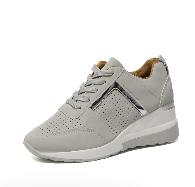 Levoire | Baskets Orthopédiques Pour Style Et Confort