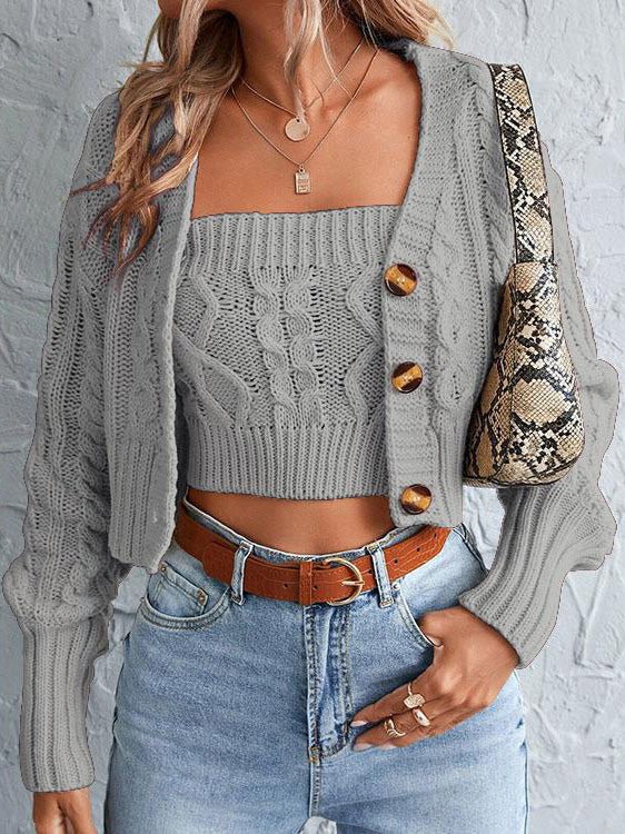 Levoire | Gilet Douillet À Capuche Hiver Style type 4