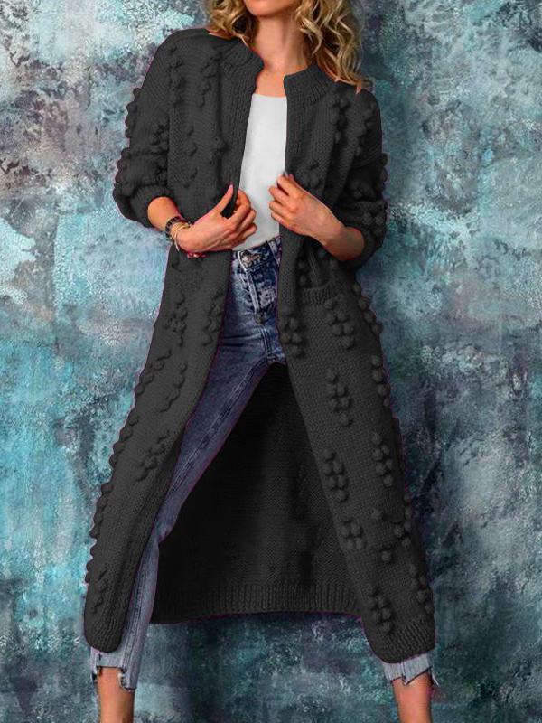 Levoire | Manteau D'Hiver Confortable Et Classique Style 3