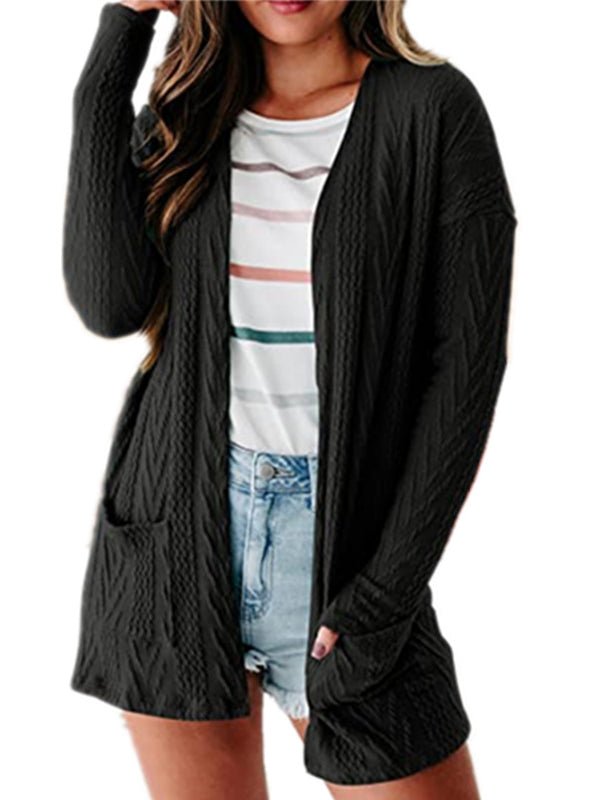 Levoire | Pull D'Hiver Moderne Et Doux Style 1