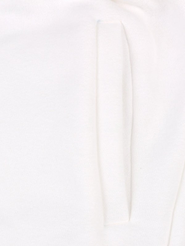 Levoire | Femmes Pantalons de Pyjama Sport en Coton Lâches avec Poches
