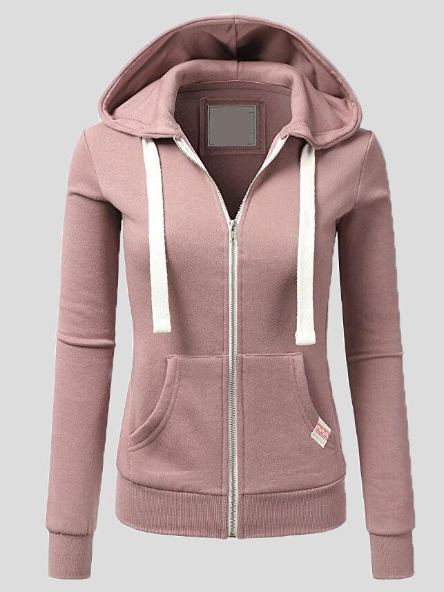 Levoire | Manteau doux et chaud Style 1