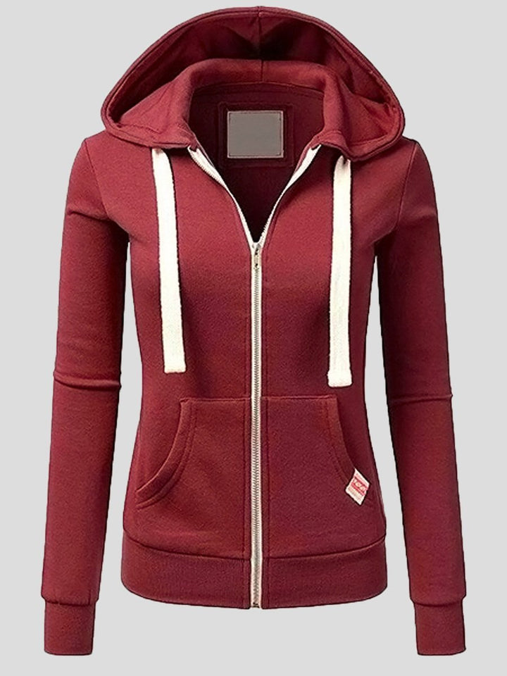 Levoire | Manteau doux et chaud Style 3