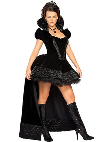 Levoire | Femme Costume de Diable Cosplay Cos Europe et Amérique