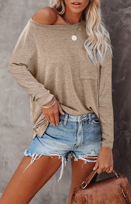 Levoire | Femmes vêtements Amples Unis Sweatshirts Gingembre jaune