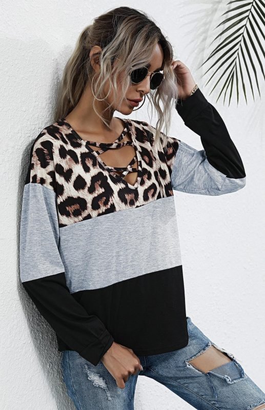 Levoire | Femme tendance Femme Décontracté Femme haut