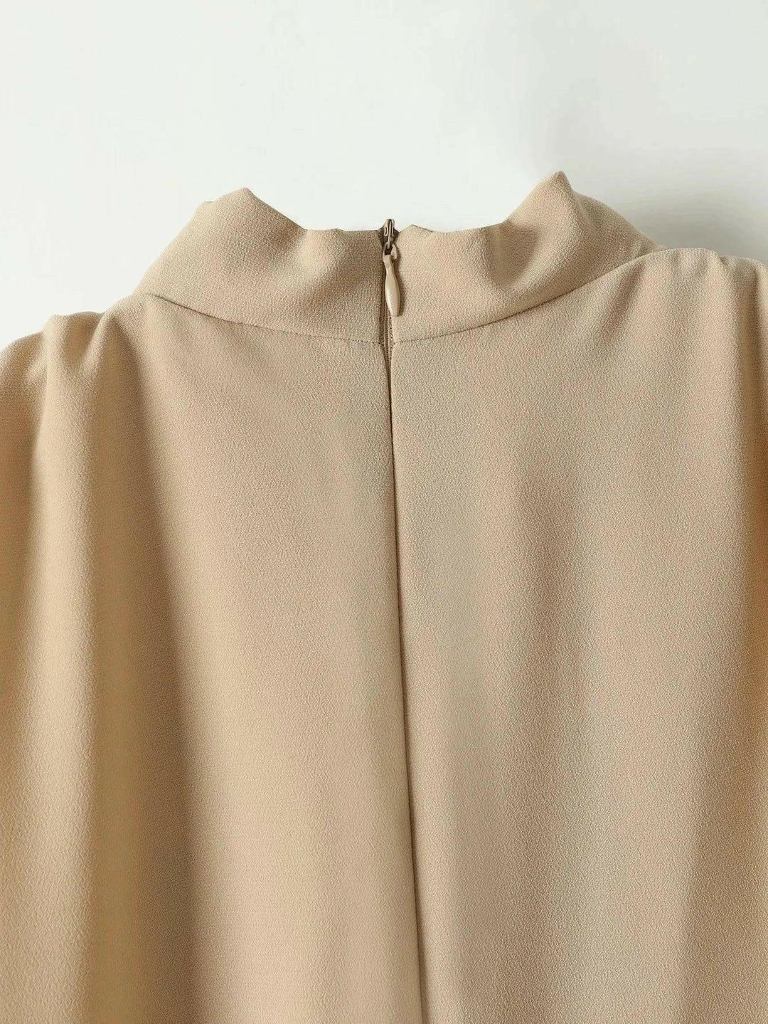 Levoire | Femmes Col Haut Débardeur Sans Manches
