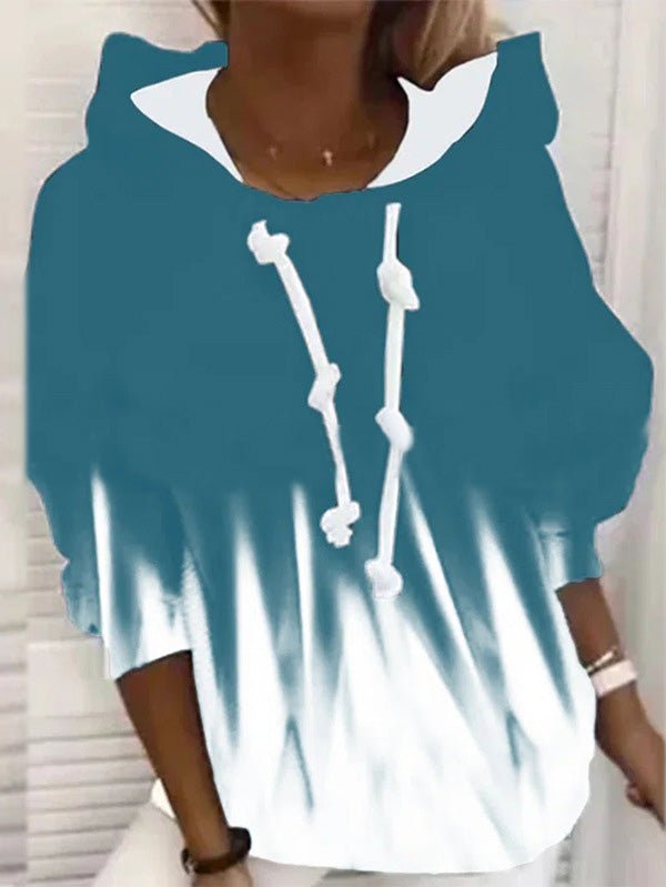 Levoire | Un sweat à capuche qui tient chaud sans effort Style 4