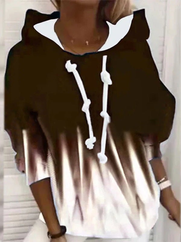 Levoire | Un sweat à capuche qui tient chaud sans effort Style 6