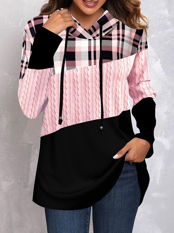 Levoire | Sweat à capuche isolant Style 1