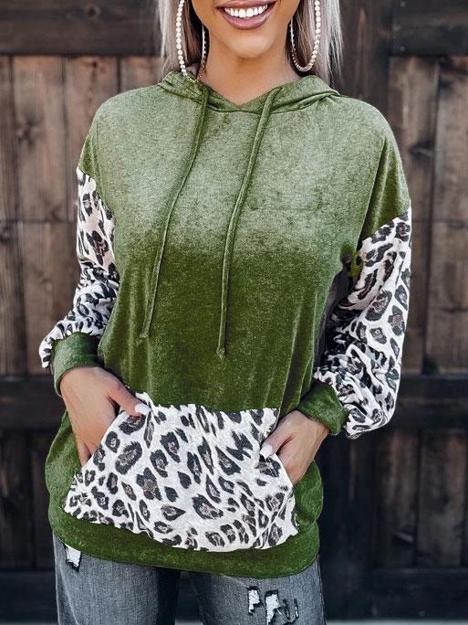 Levoire | Sweat à capuche élégant et chaud Style 2