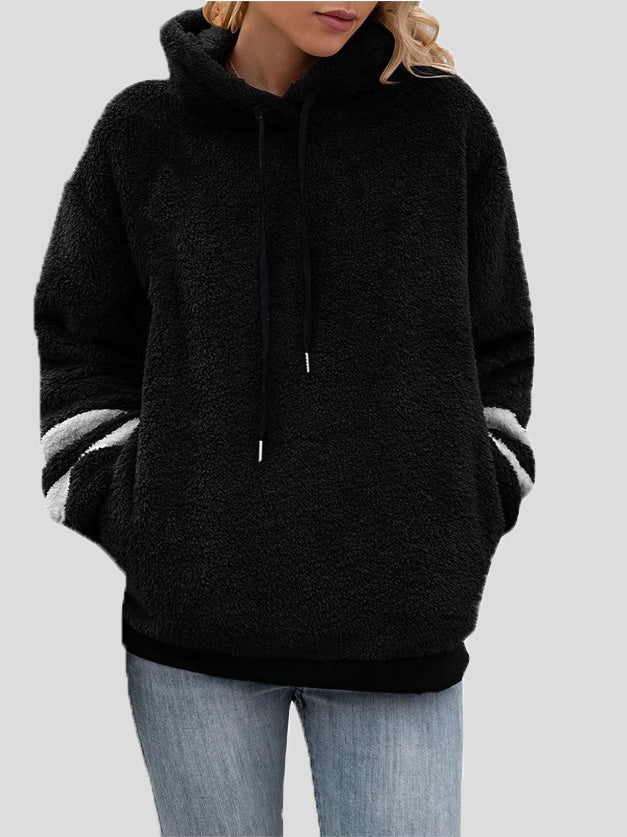 Levoire | Sweat à capuche décontracté et sans effort Style 2