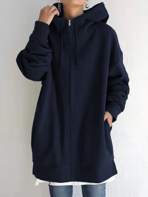 Levoire | Sweat à capuche simple et chaud Style 6