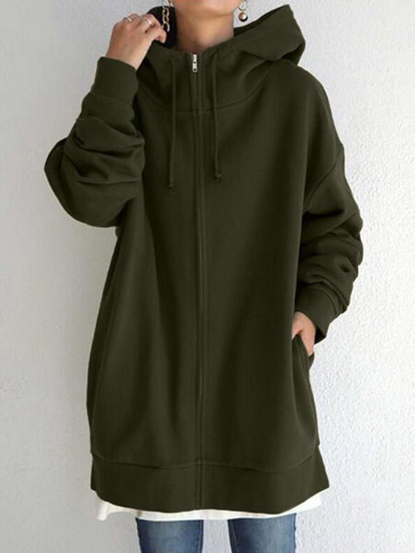 Levoire | Sweat à capuche simple et chaud Style 5