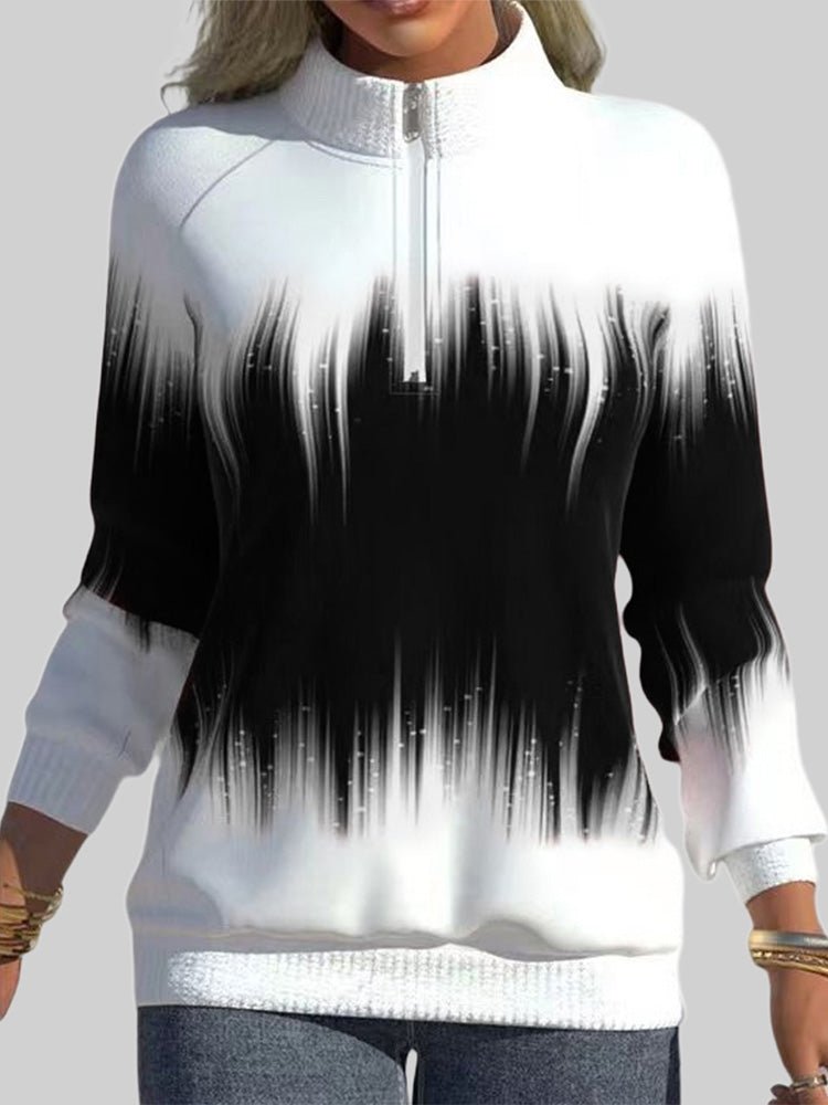 Levoire | Sweat à capuche audacieux et confortable Style 2