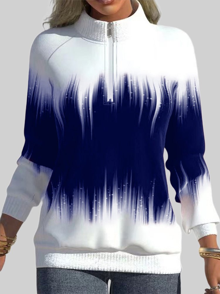 Levoire | Talvi Hoodie-Sweat Effortless Et Classy Style type 4