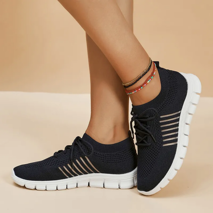 Levoire | Chaussures De Course Pour Femmes Légères Respirantes En Mesh