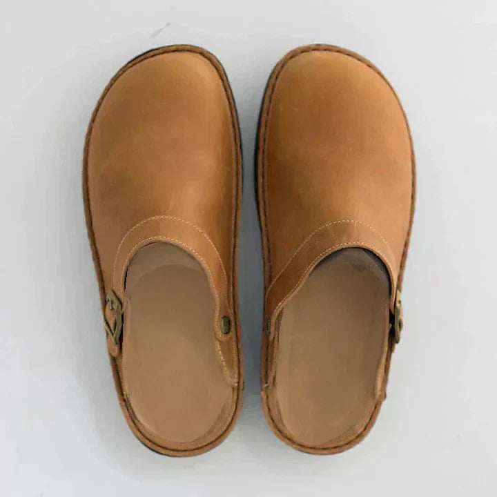 Levoire | Chaussures orthopédiques