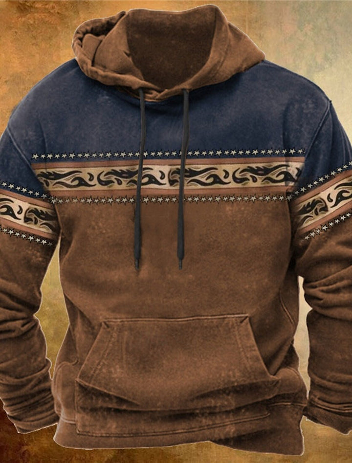Levoire | Pull Vintage Élégant Au Charme Intemporel