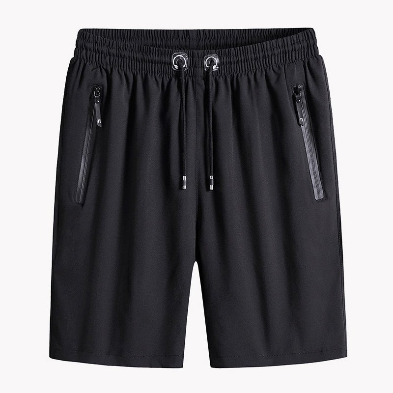 Levoire | Shorts Stretch Noir
