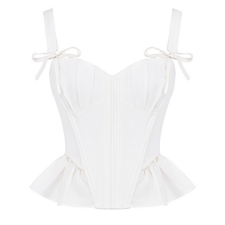 Levoire | Haut Corset Élégant