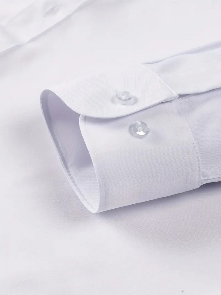 Levoire | T-Shirt De Loisirs Avec Bouton