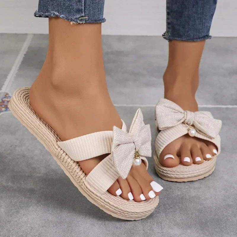 Levoire | Sandales D'Été Élégantes