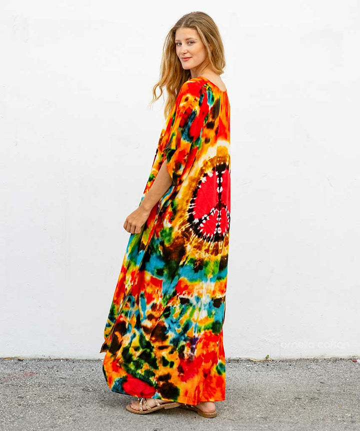Levoire | Élégant Kaftan Pour Femmes Aérien, Stylé & Parfait Pour Les Occasions Spéciales
