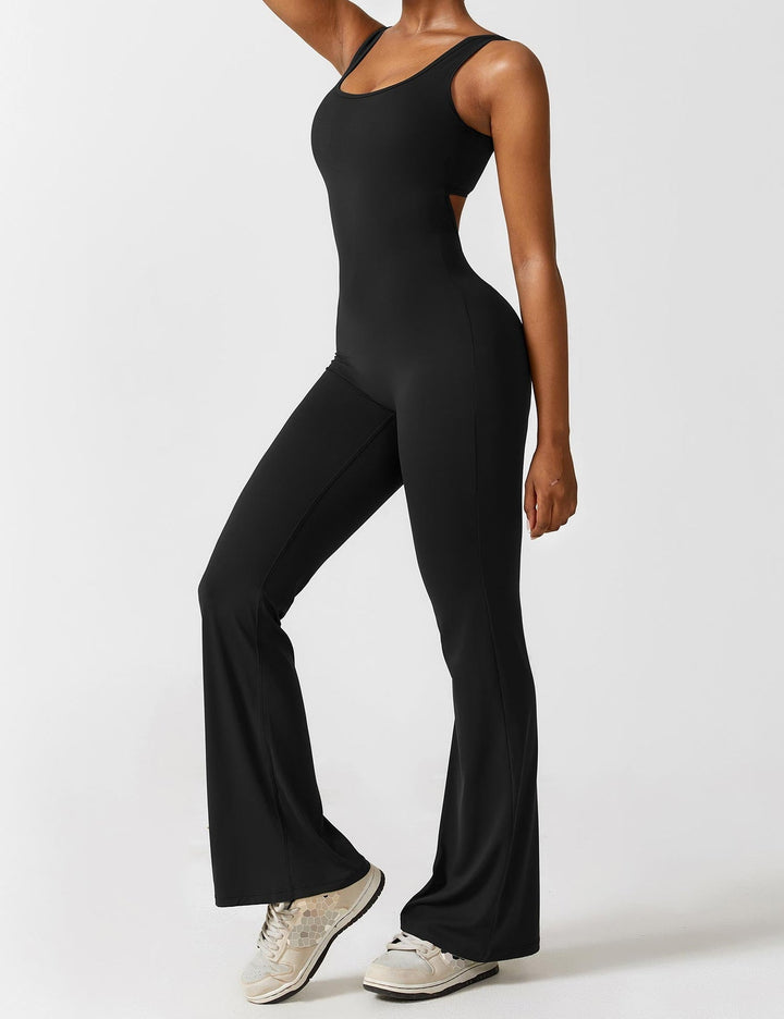Levoire | Combinaison Élégante Et Confortable Pour Femmes Noir