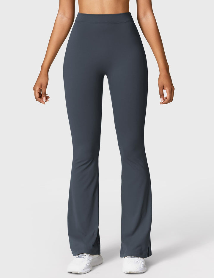 Levoire | Leggings sculptants à encolure en V Tummansini