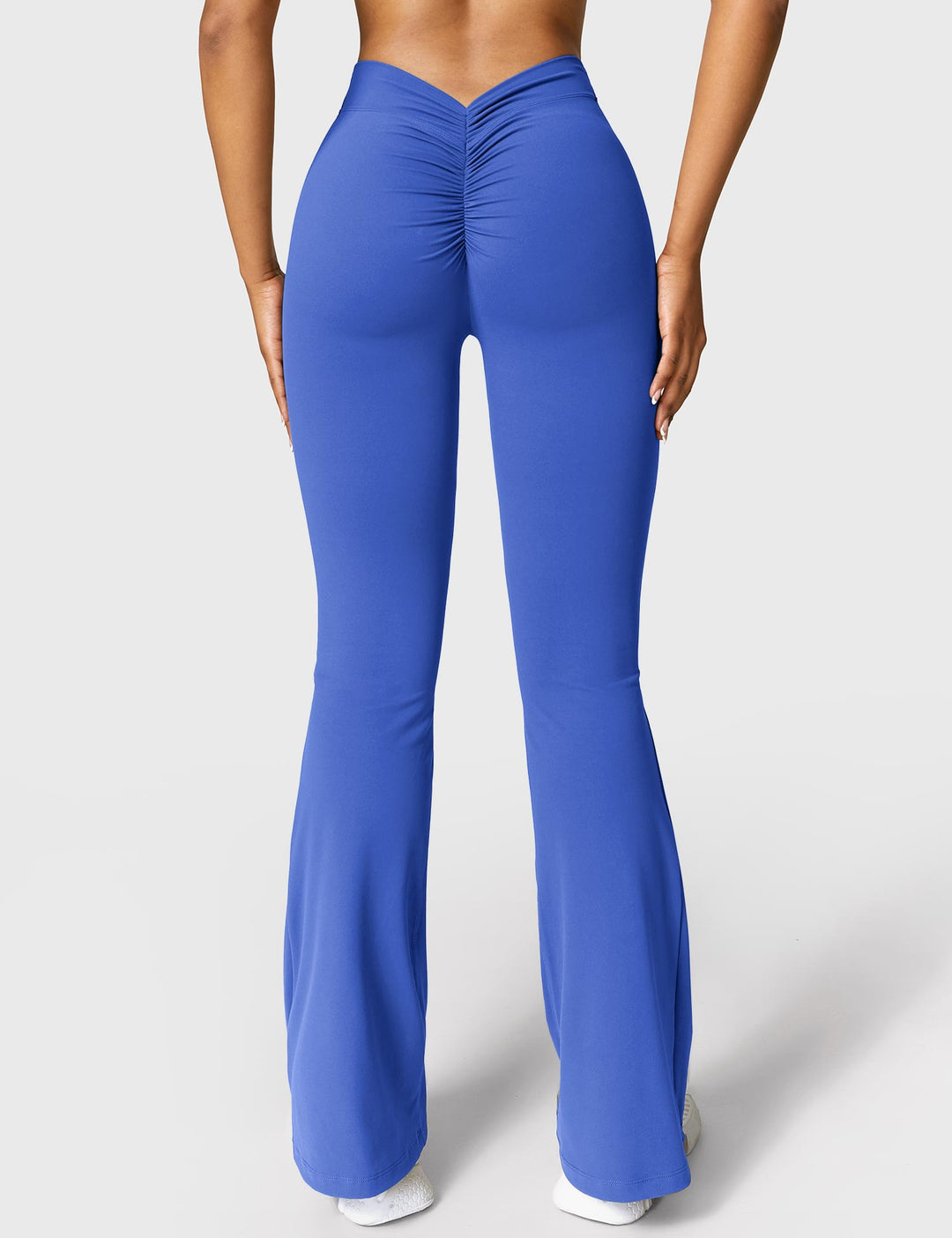 Levoire | Leggings sculptants à encolure en V