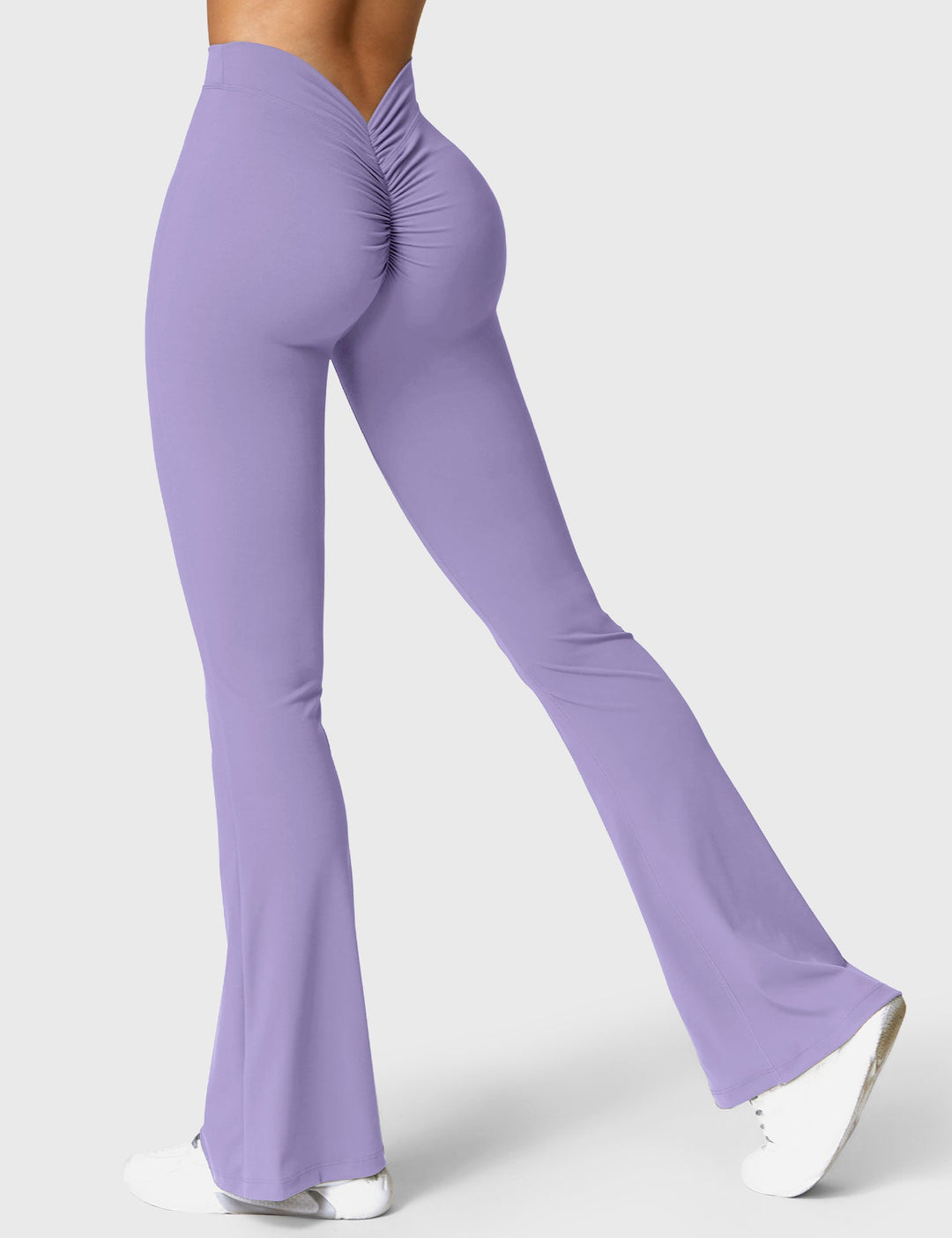 Levoire | Leggings sculptants à encolure en V